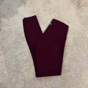 Lululemon Align Leggings 25”